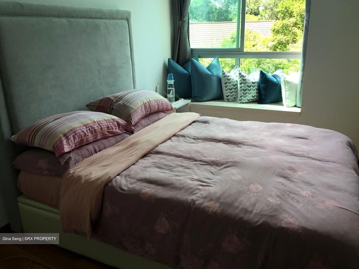 One Tree Hill Residence (D10), Apartment #625473771
